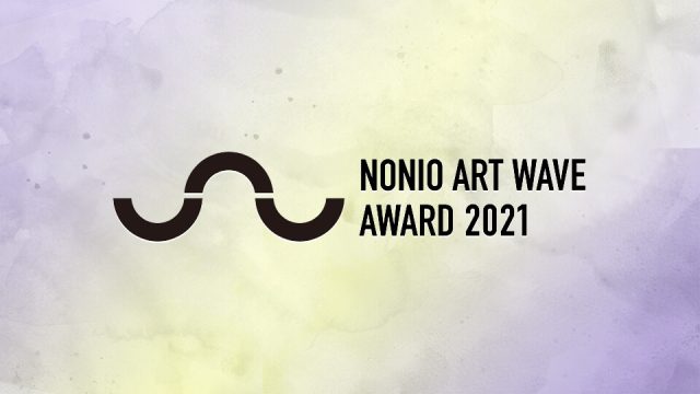 NONIO ART WAVE AWARD 2021
